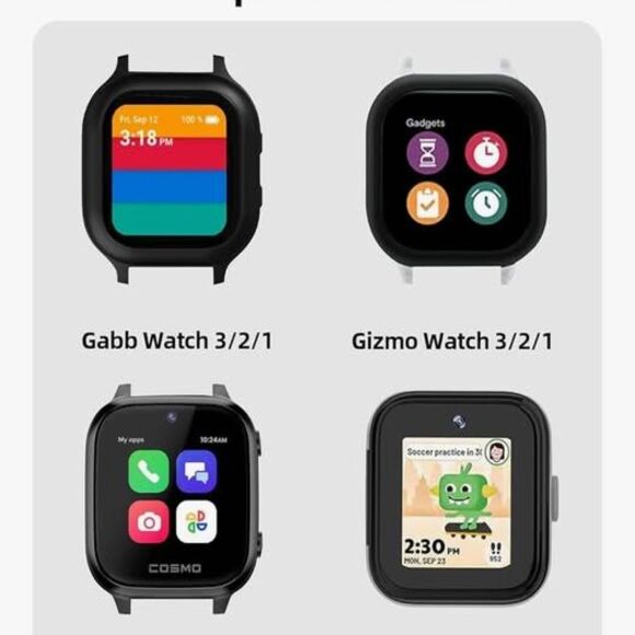 20mm Kids Watch Band, NEW - Picture 3 of 4